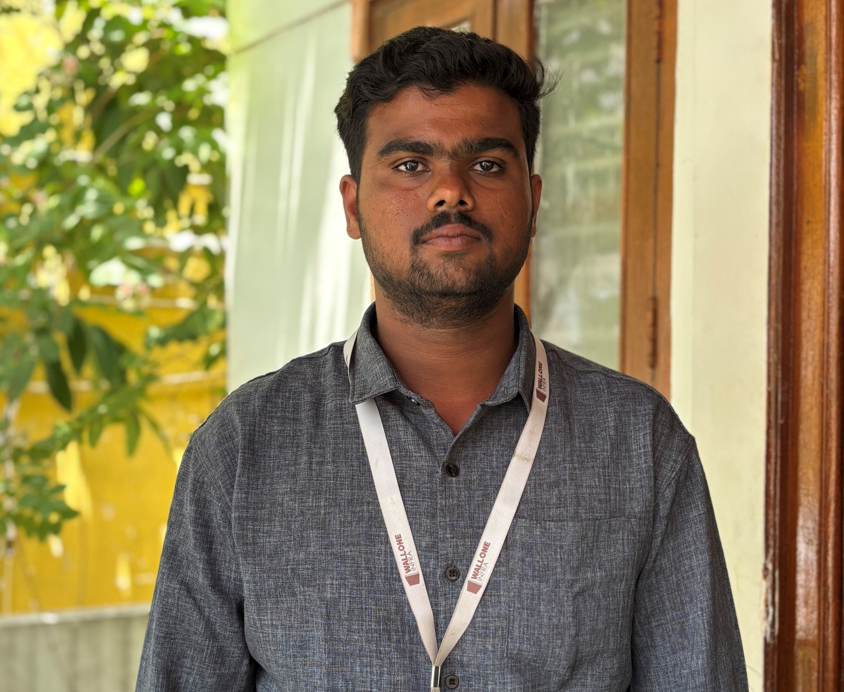 Madhan Kumar