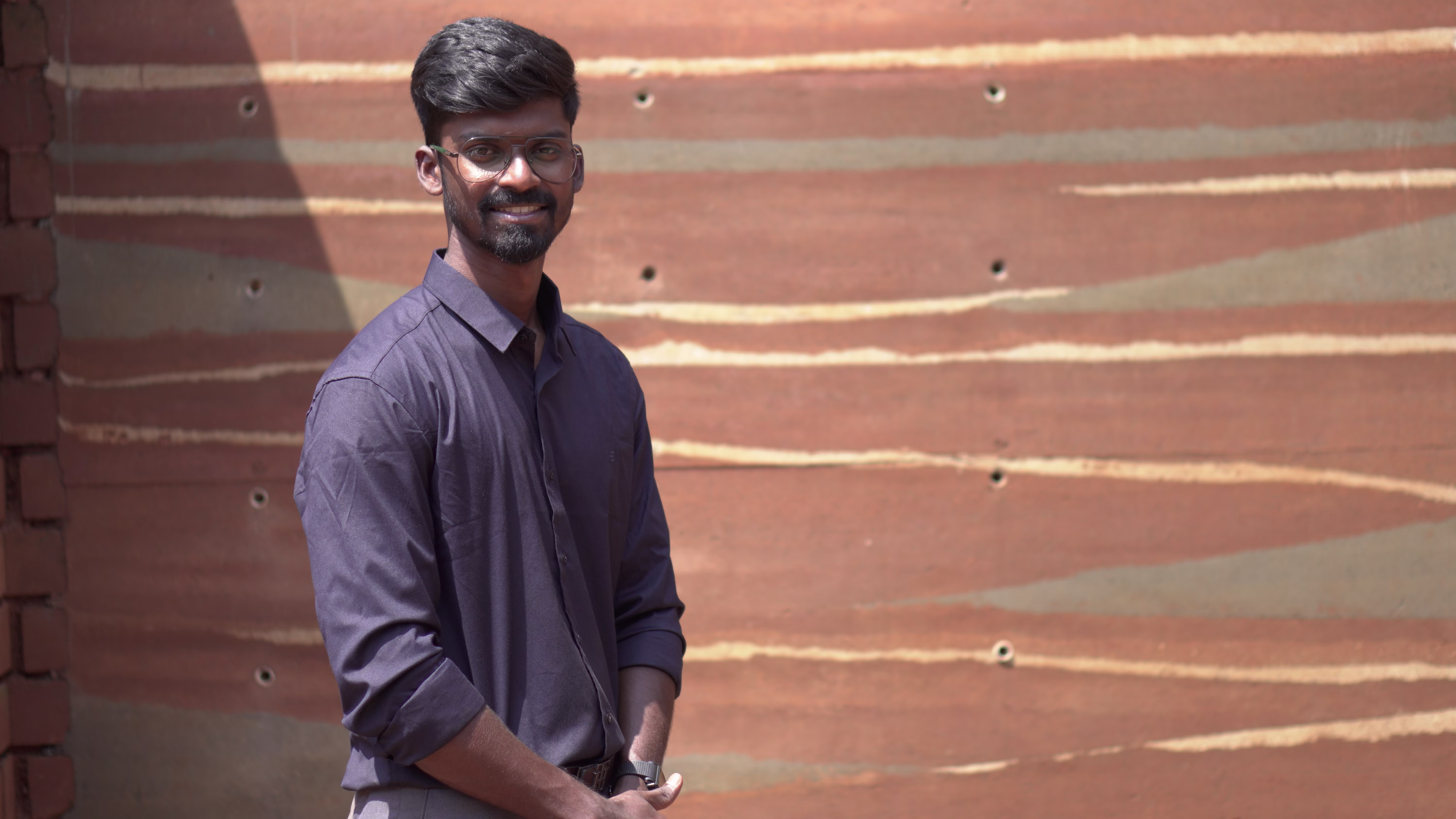 Ar. Naveen Kumar
