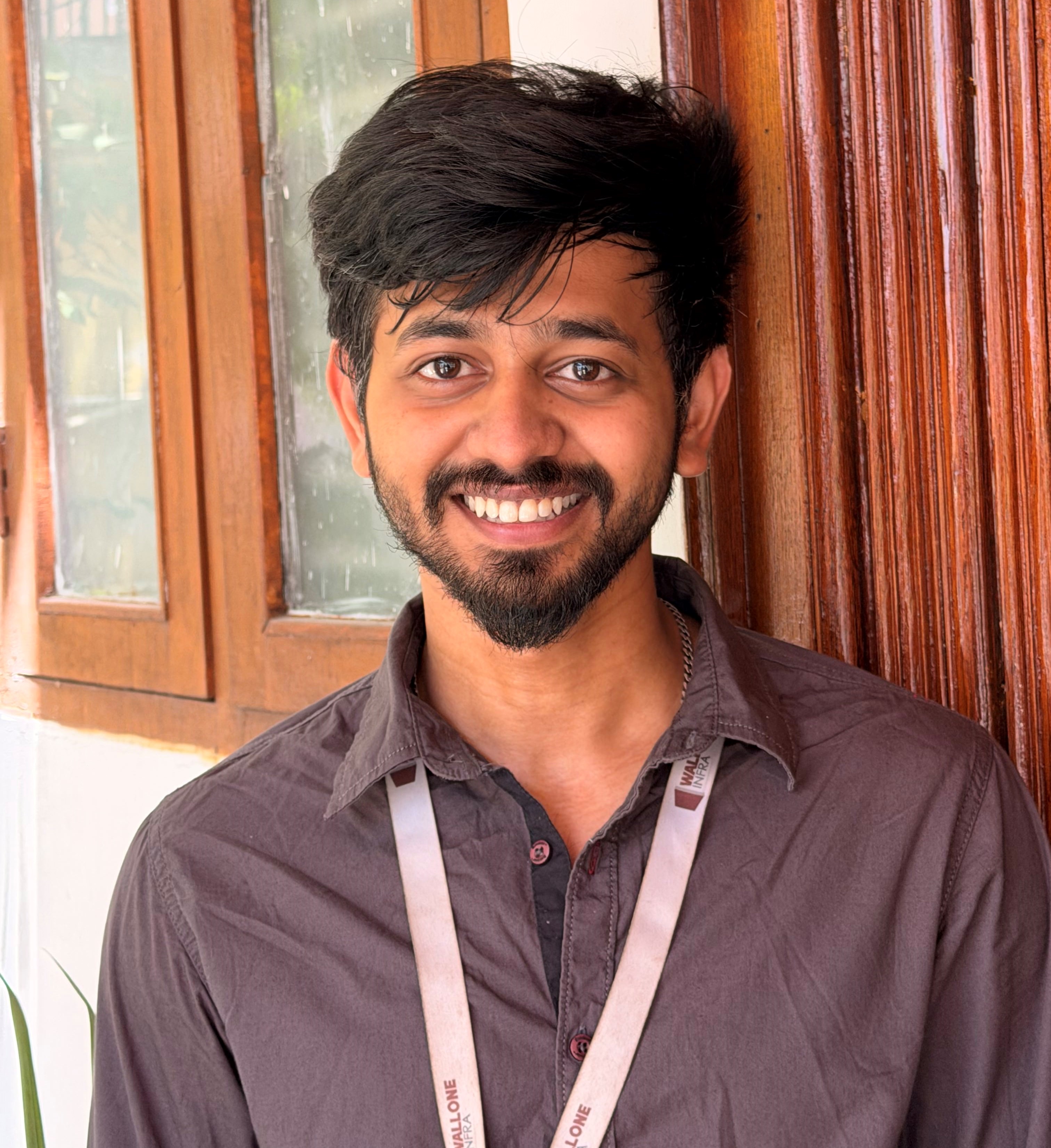 RAGHUL SARAVANAN