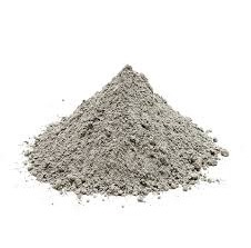Cement