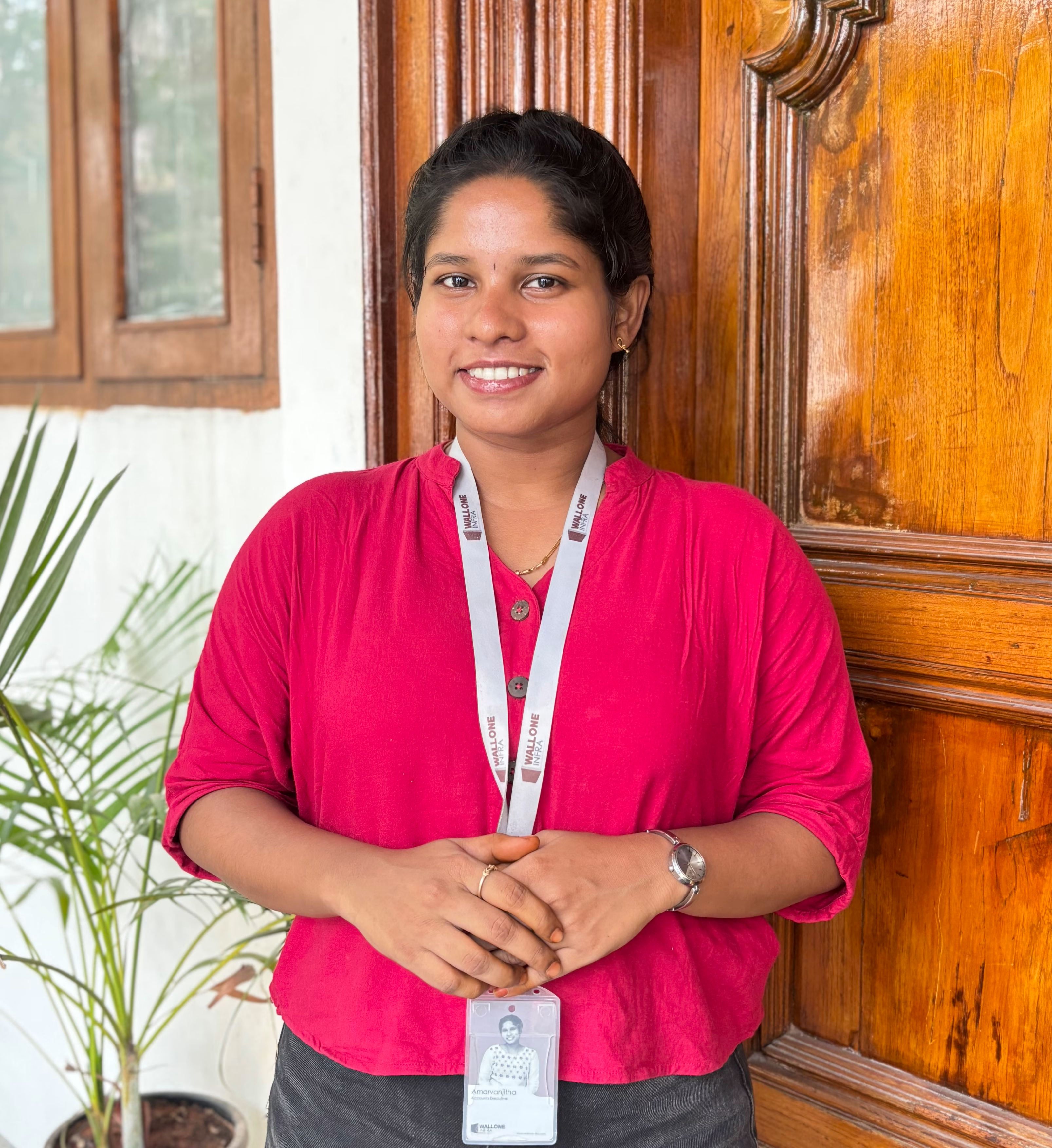Amarvanjitha
