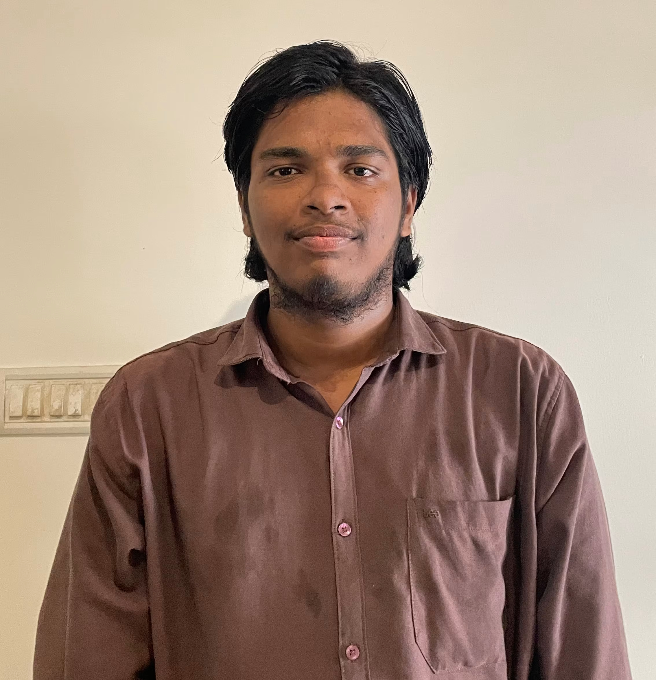 Abdul Rahman