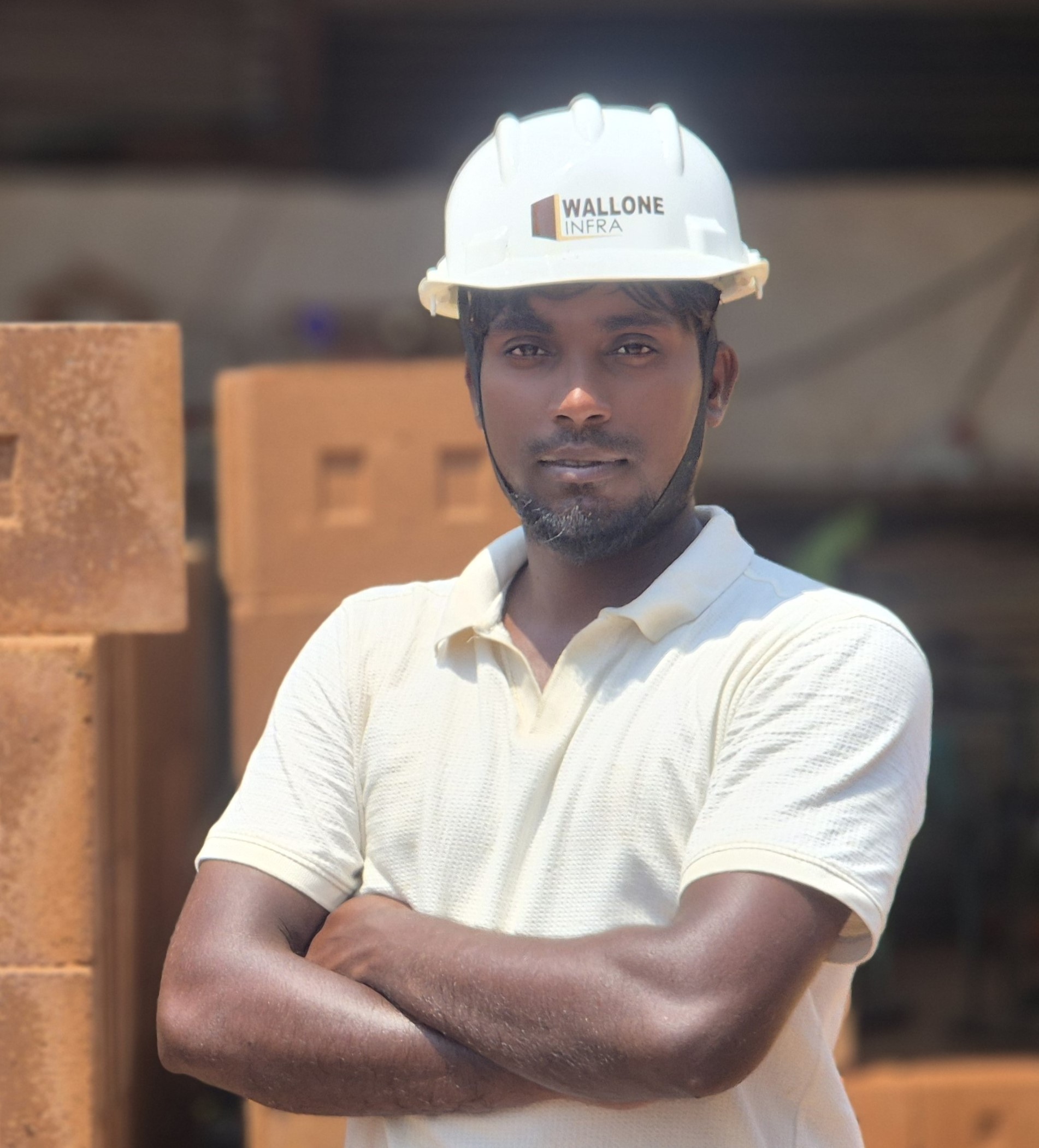 Madhan Kumar